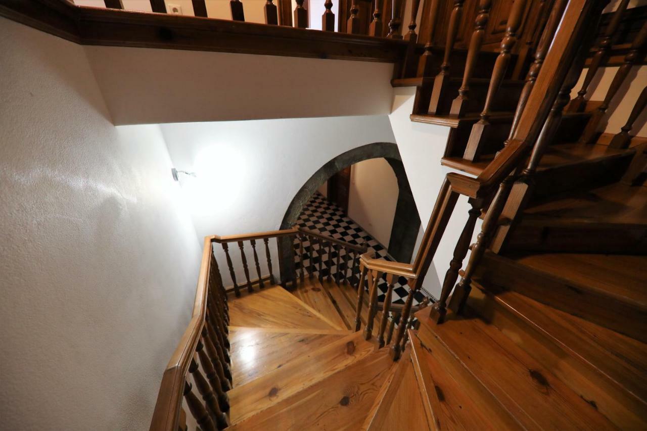 Apartament Angra Downtown Flat Angra do Heroísmo Zewnętrze zdjęcie