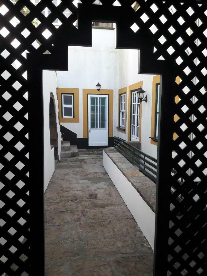Apartament Angra Downtown Flat Angra do Heroísmo Zewnętrze zdjęcie