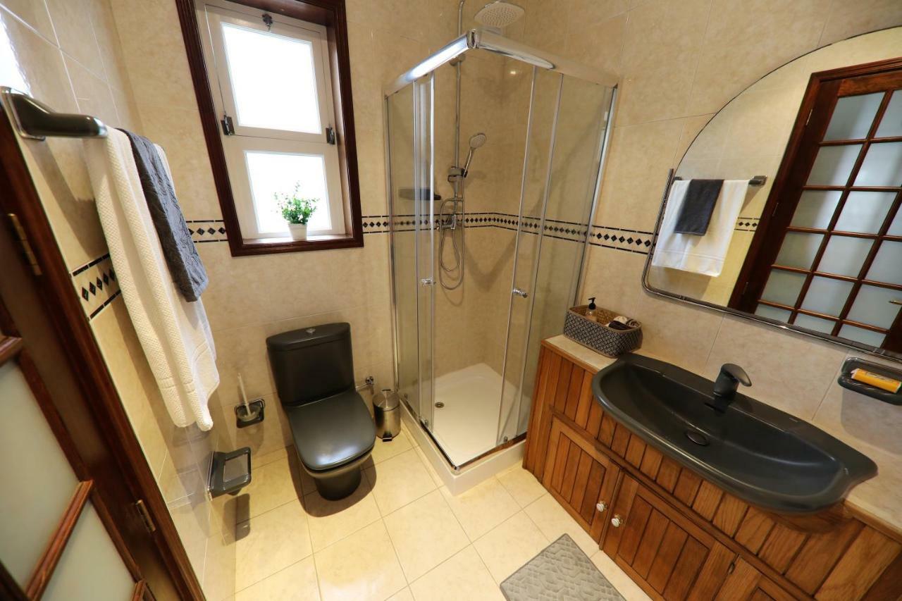 Apartament Angra Downtown Flat Angra do Heroísmo Zewnętrze zdjęcie