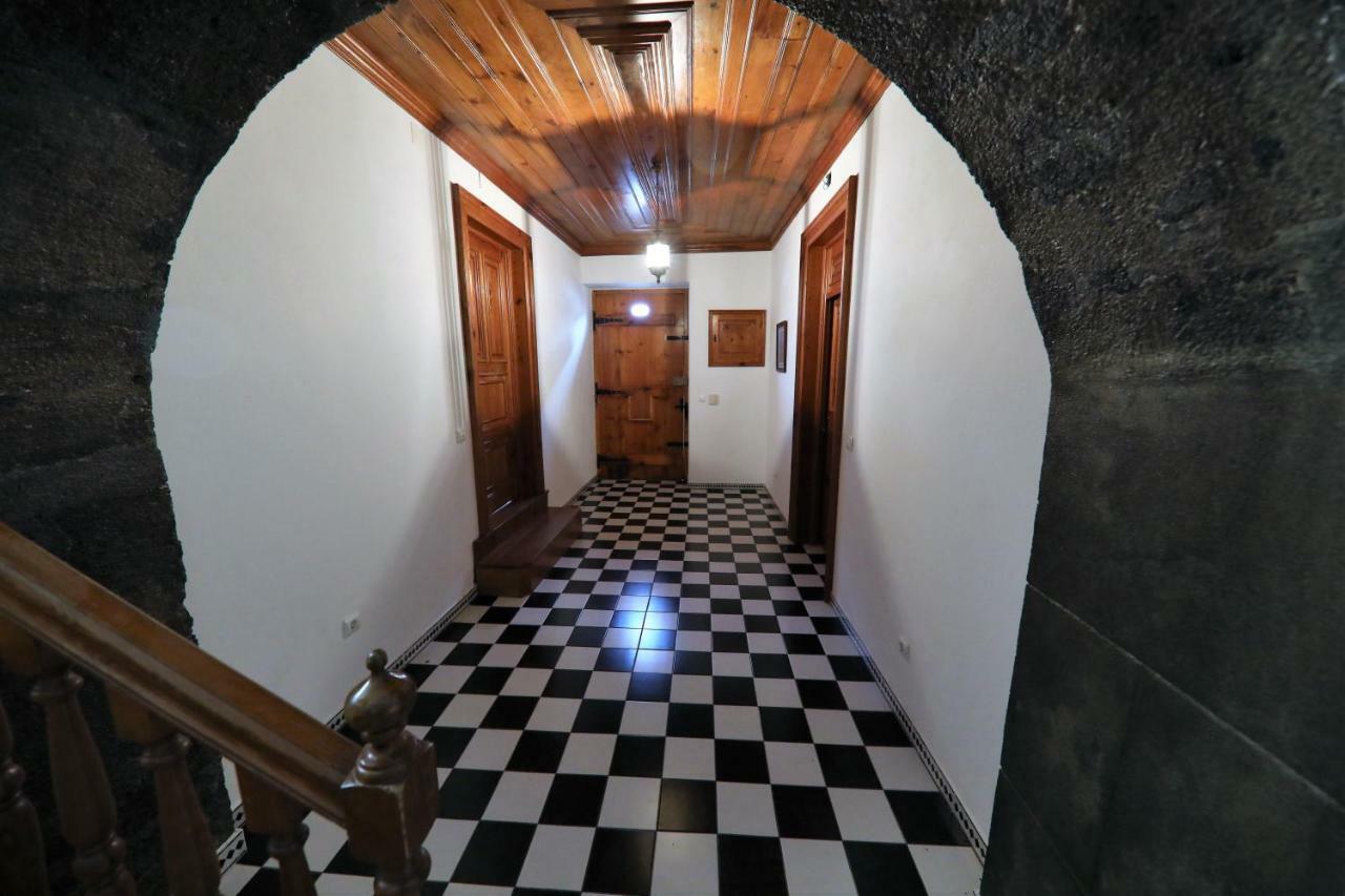 Apartament Angra Downtown Flat Angra do Heroísmo Zewnętrze zdjęcie